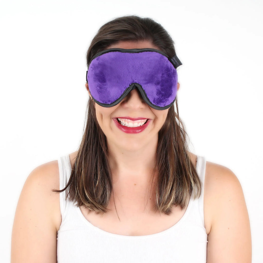 Escape Sleep Mask Kit (5 Colors)