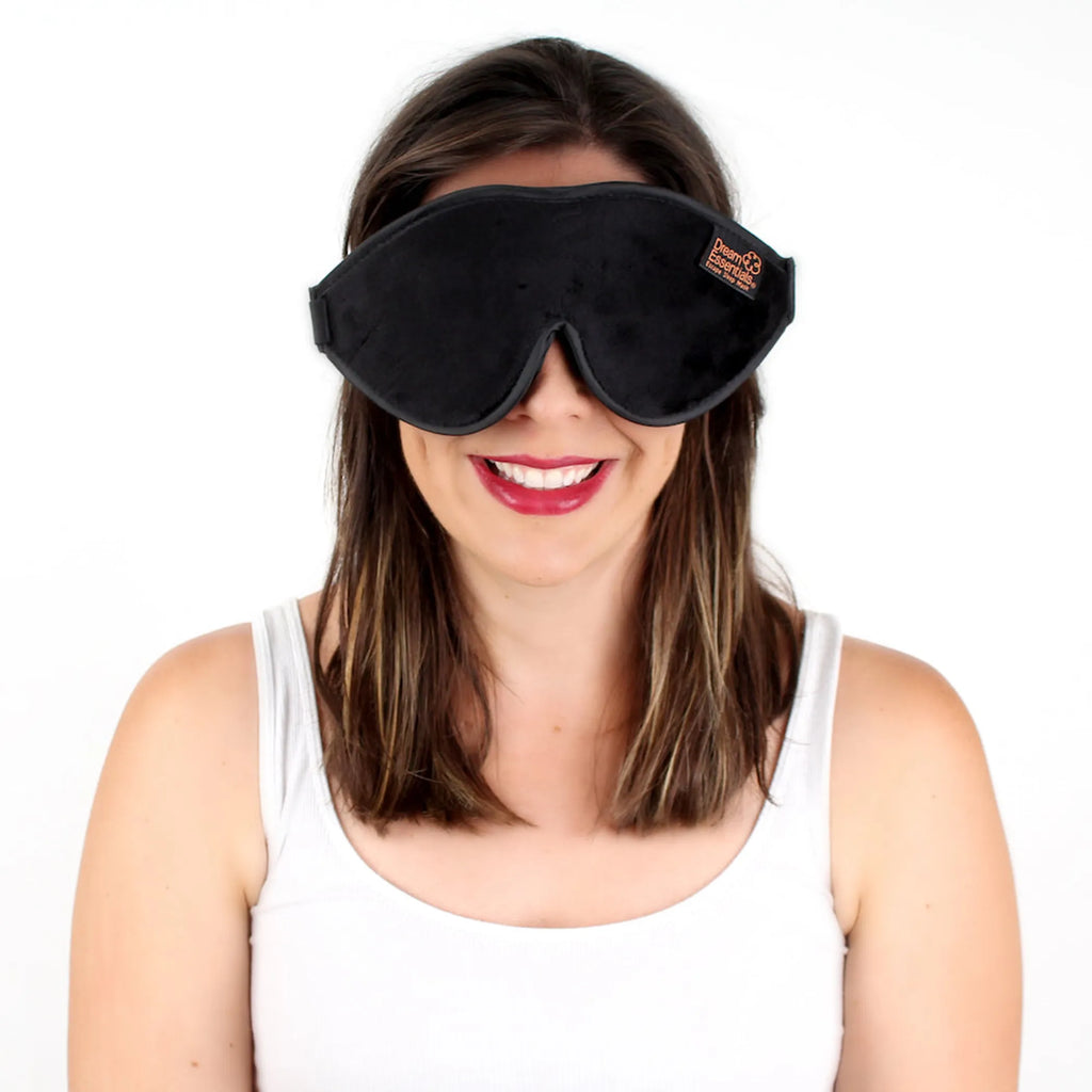 Escape Sleep Mask Kit (5 Colors)