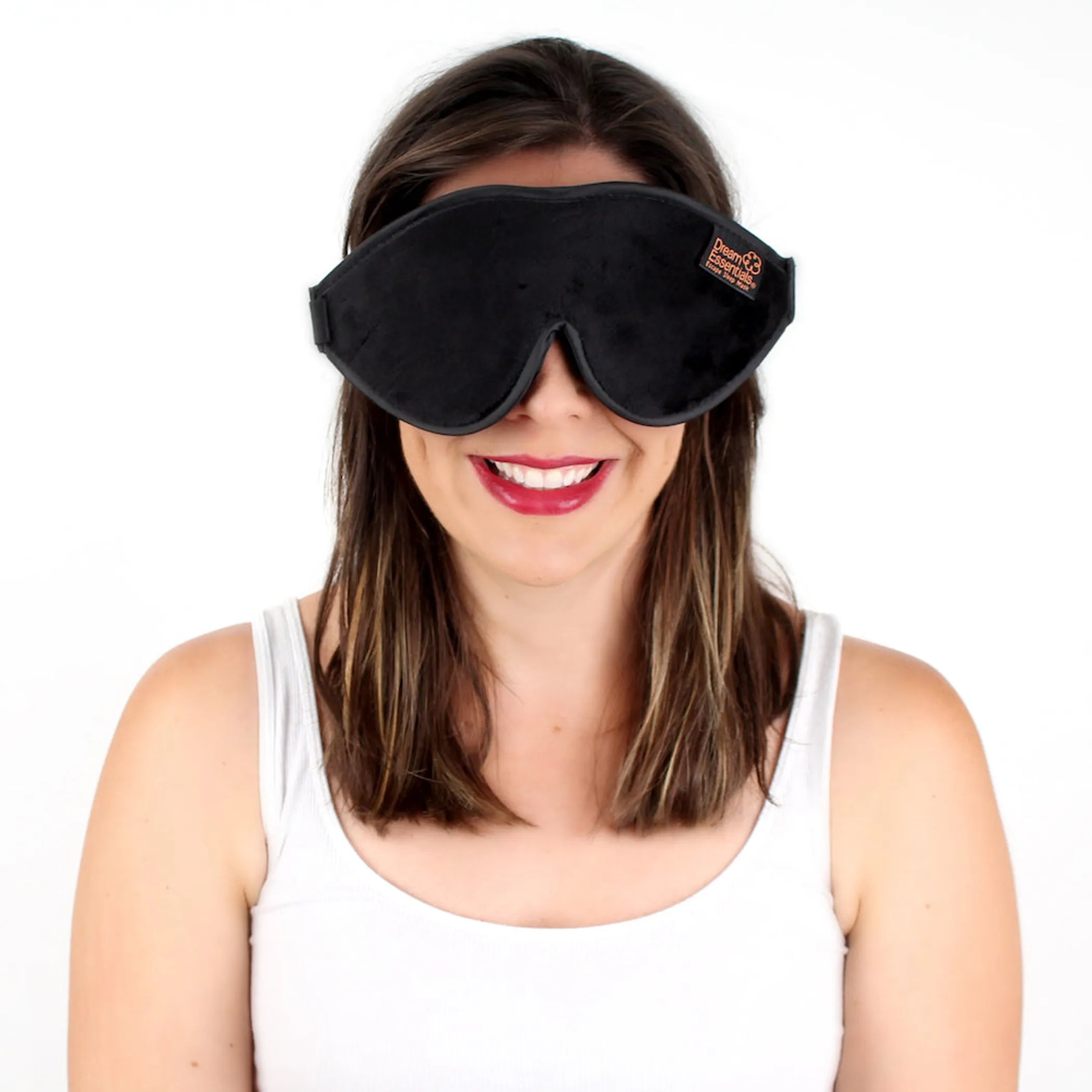 Escape Sleep Mask Kit (5 Colors)