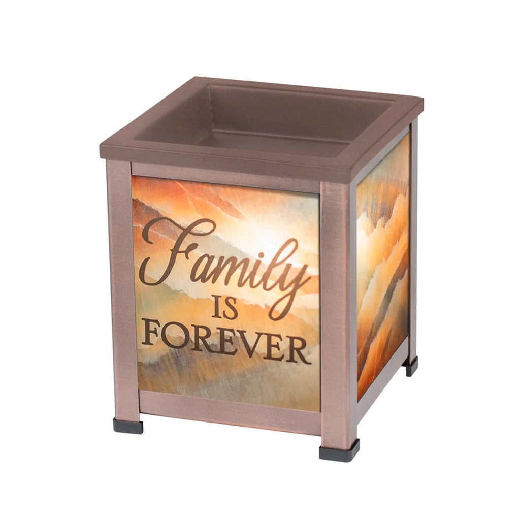 Family Is Forever