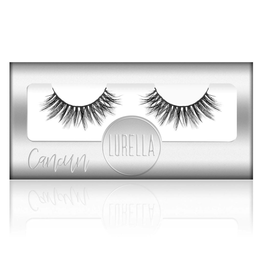Synthetic Eyelashes - Cancun