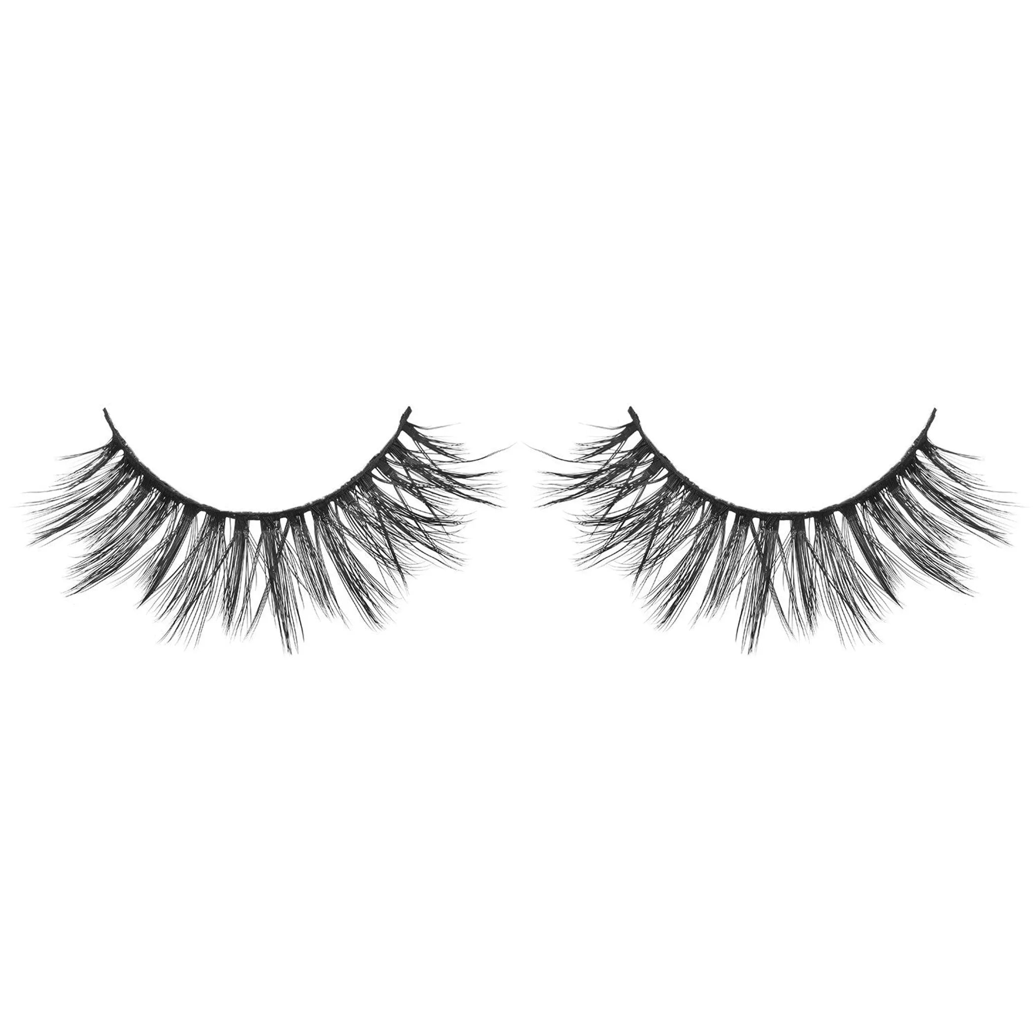 Synthetic Eyelashes - Cancun