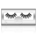 Synthetic Eyelashes - Fiji