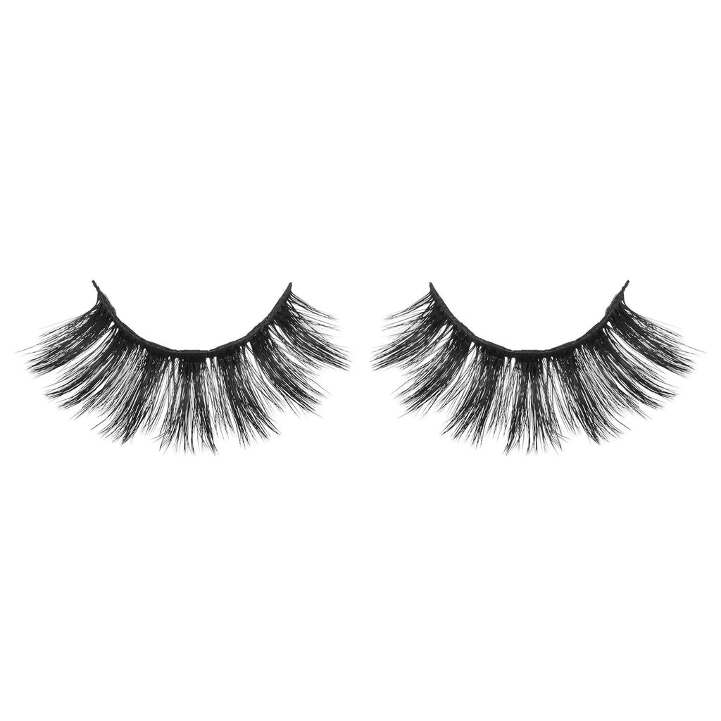 Synthetic Eyelashes - Fiji