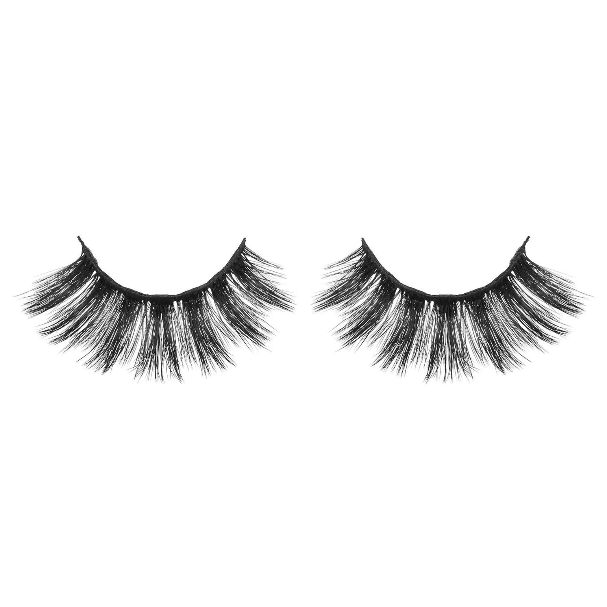 Synthetic Eyelashes - Fiji