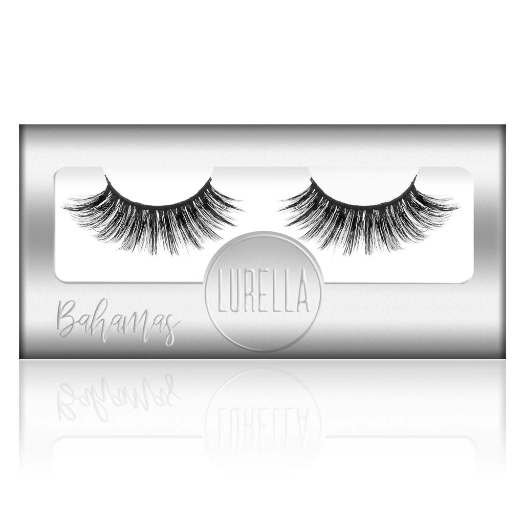 Synthetic Eyelashes - Bahamas