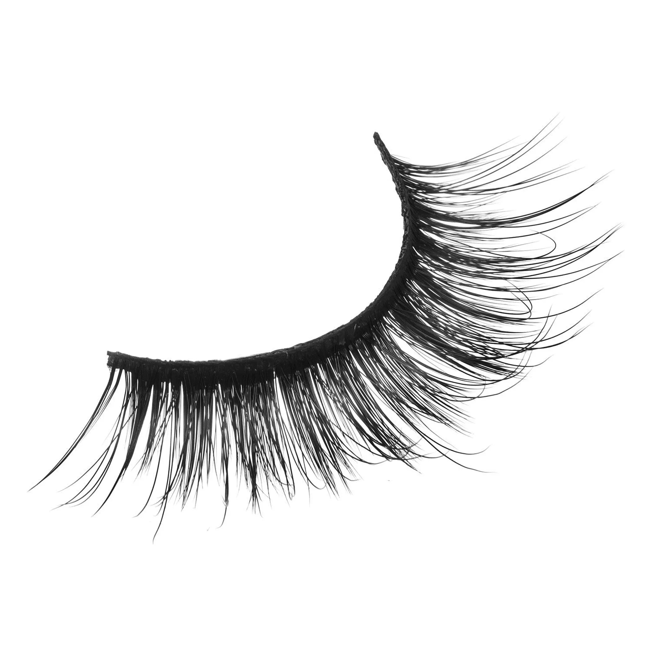 Synthetic Eyelashes - Barbados
