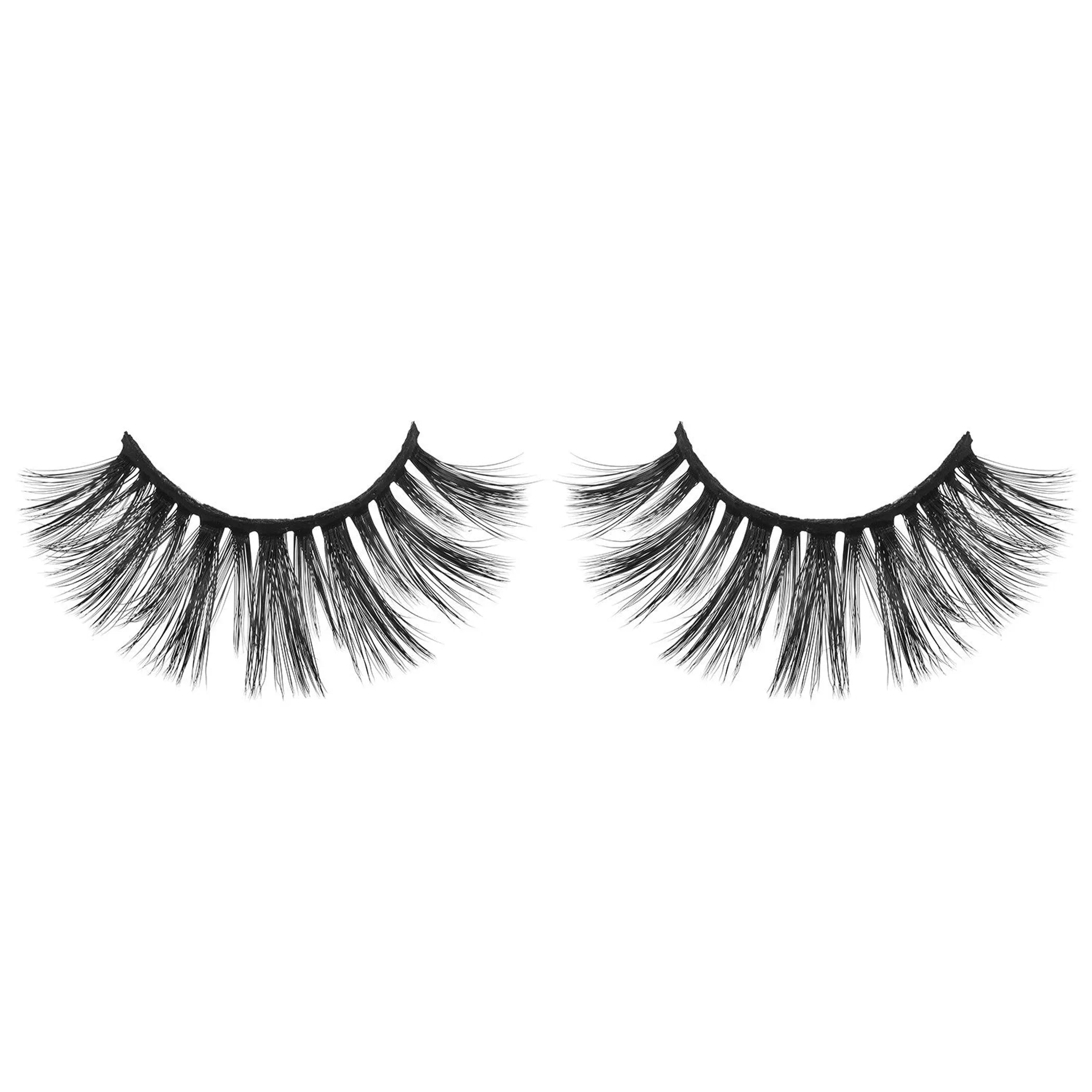 Synthetic Eyelashes - Colombia