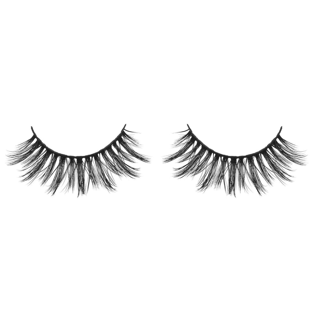 Synthetic Eyelashes - Cuba