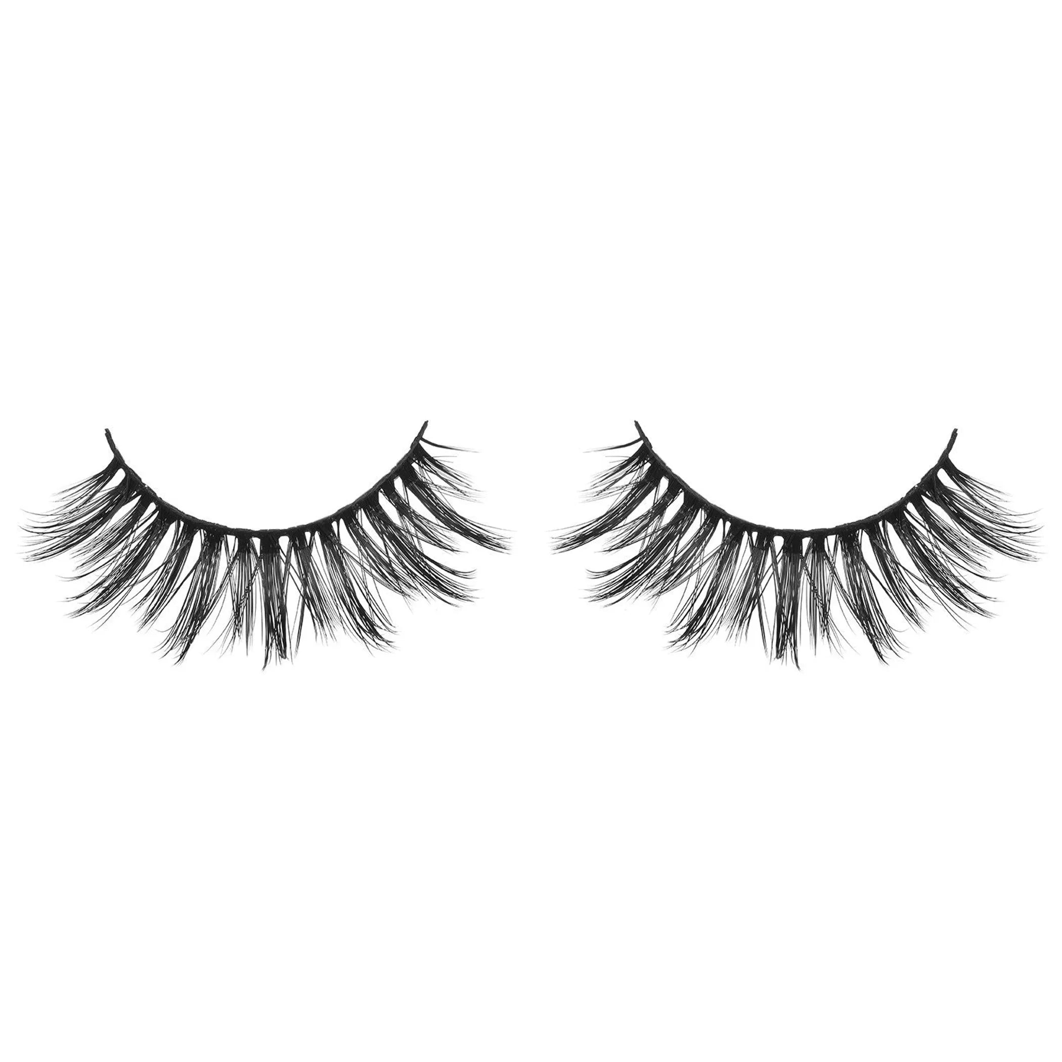 Synthetic Eyelashes - Cuba