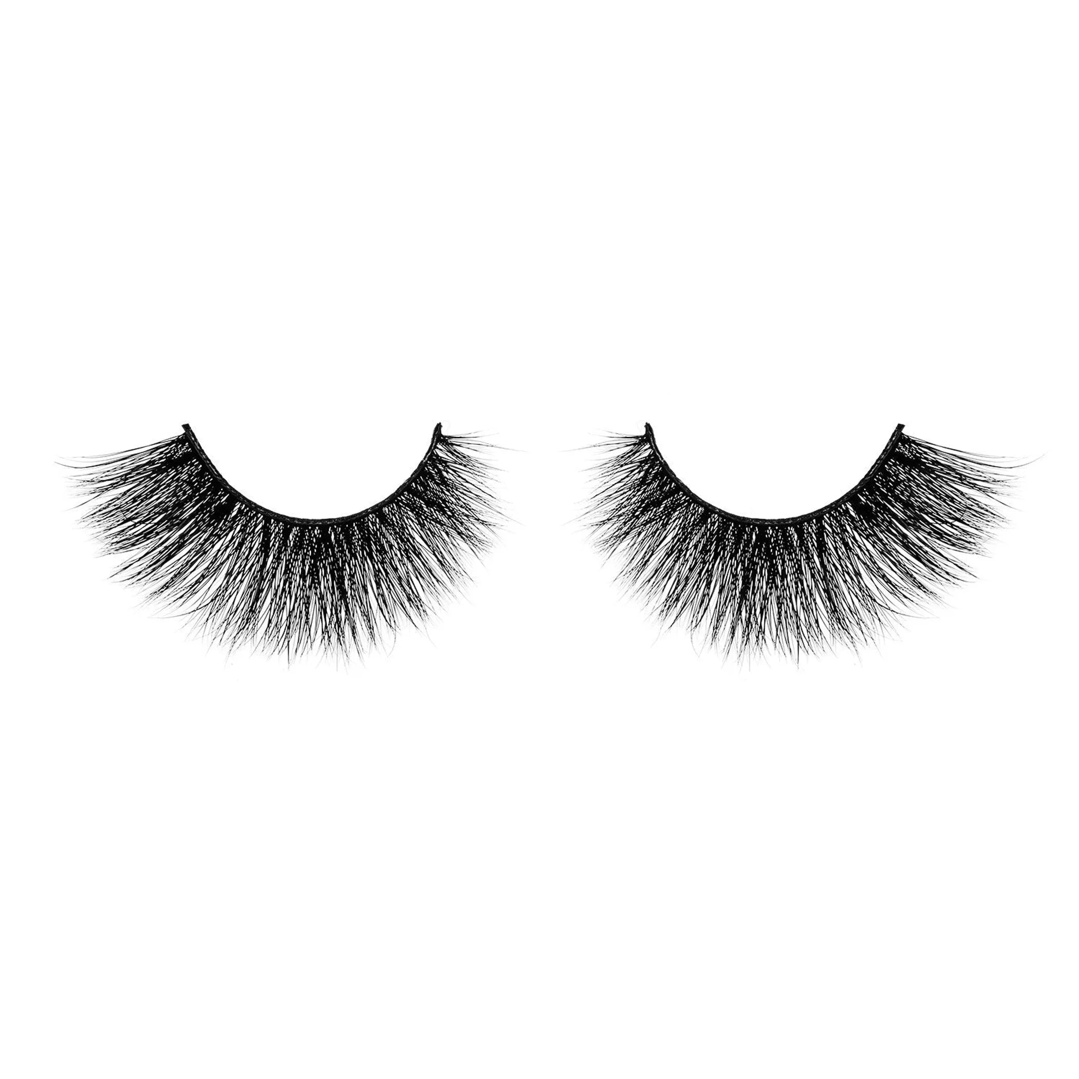 3D Mink Eyelashes - Lioness