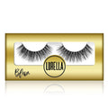 3D Mink Eyelashes - Blair