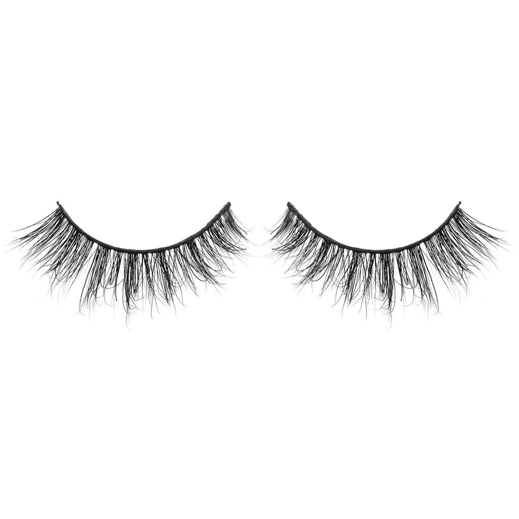 3D Mink Eyelashes - Leo