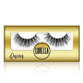 3D Mink Eyelashes - Queen