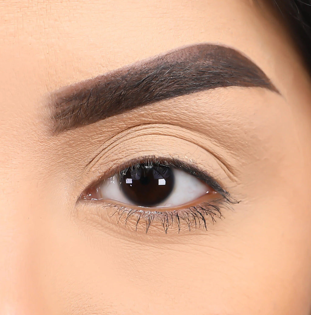 3D Mink Eyelashes - Scorpio