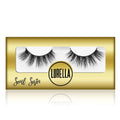 3D Mink Eyelashes - Soul Sista