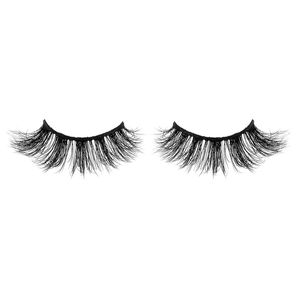 3D Mink Eyelashes - Soul Sista