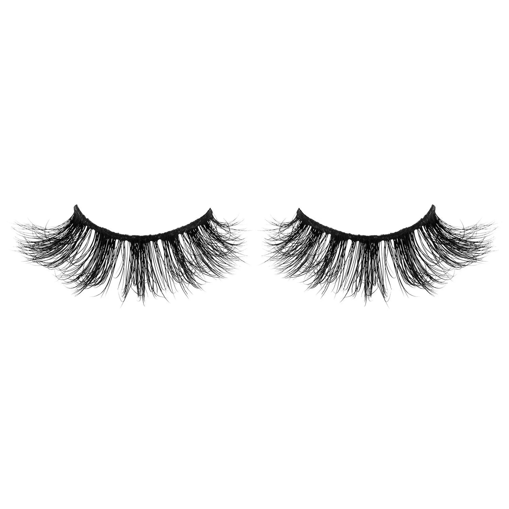 3D Mink Eyelashes - Soul Sista