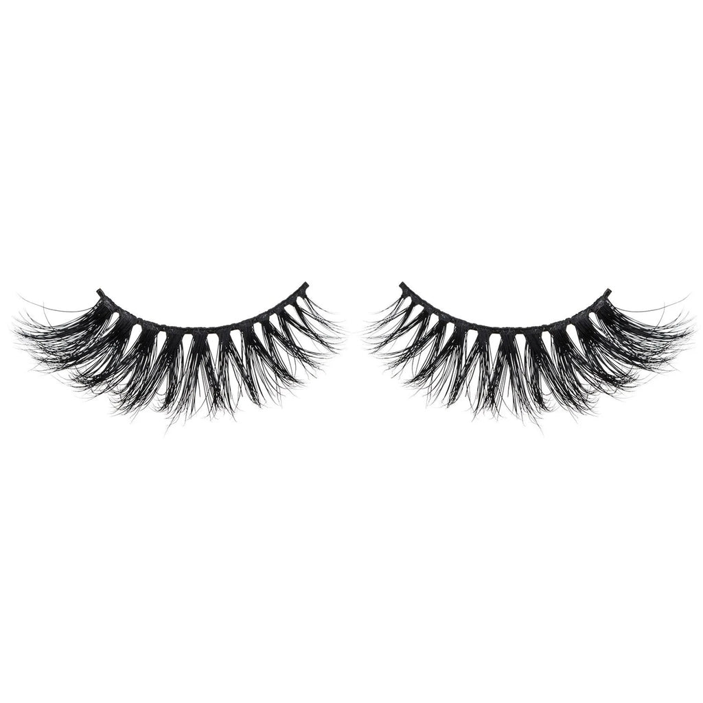 3D Mink Eyelashes - Confident