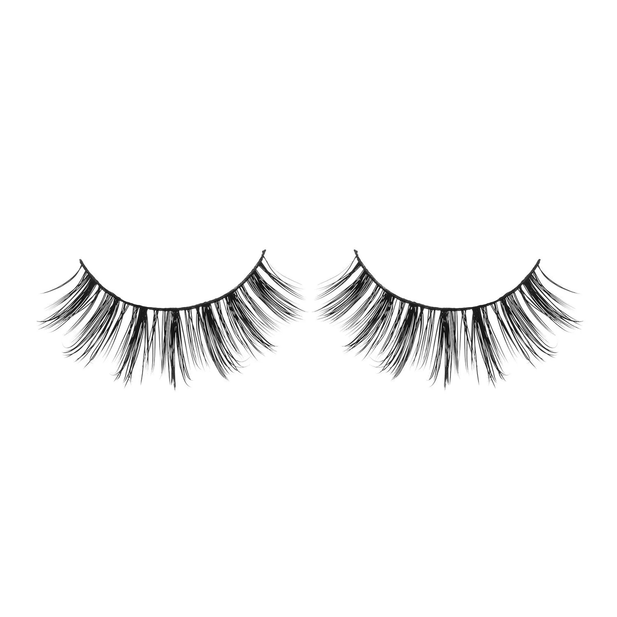 Mink Eyelashes - Twilight
