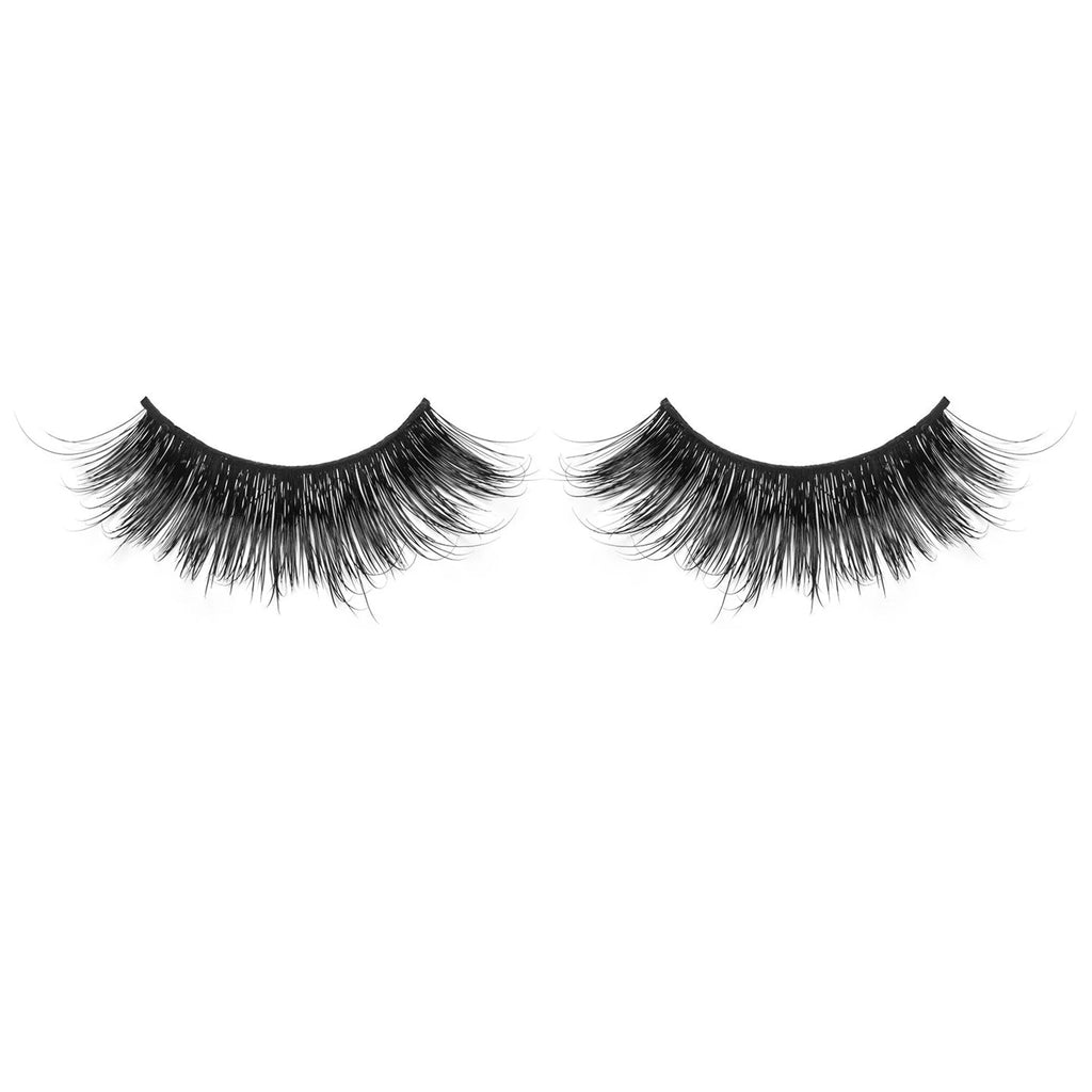 Mink Eyelashes - Aries