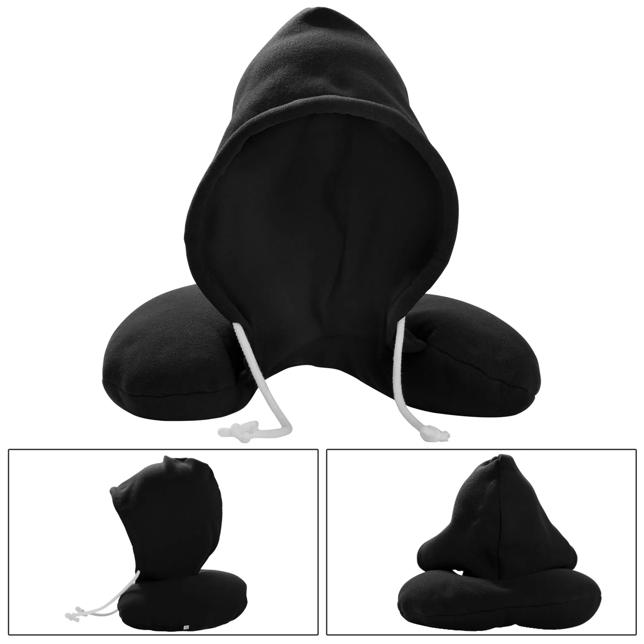 U-Shaped Travel Pillow Neck Pillow