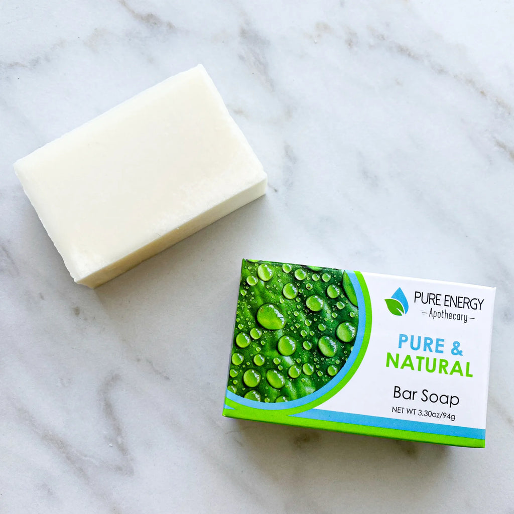 Nourishing Balance  Bundle